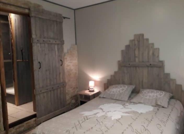 Les Farios Apartment ซาร์ลา-ลา-กาเนดา ภายนอก รูปภาพ