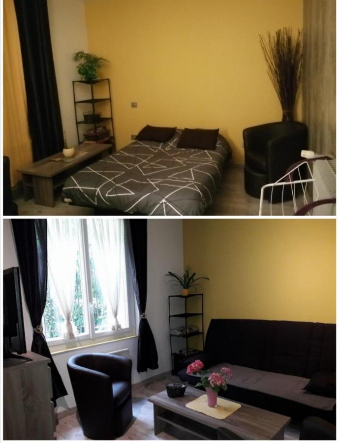 Les Farios Apartment ซาร์ลา-ลา-กาเนดา ภายนอก รูปภาพ