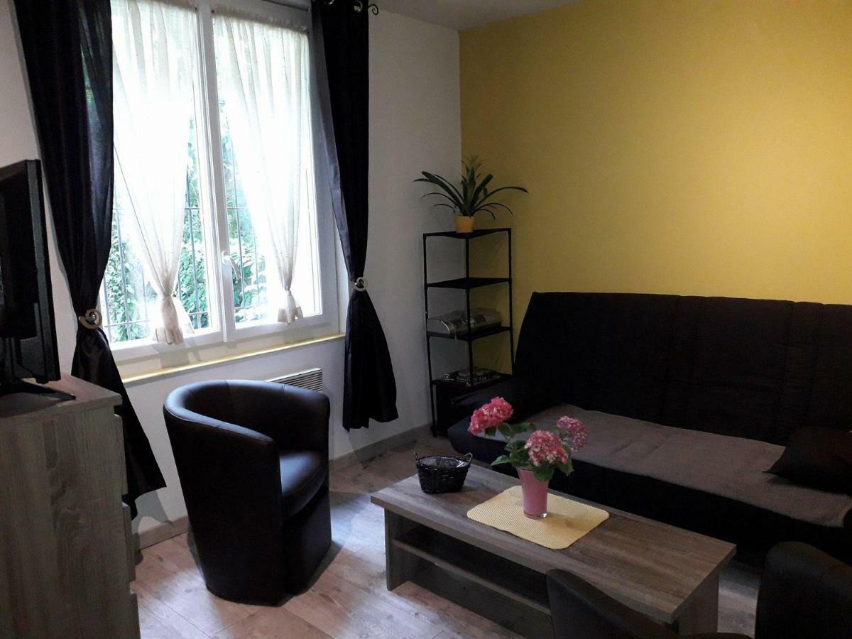 Les Farios Apartment ซาร์ลา-ลา-กาเนดา ภายนอก รูปภาพ