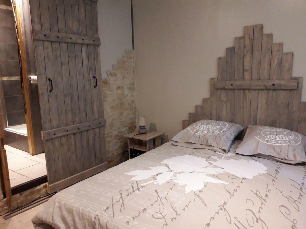 Les Farios Apartment ซาร์ลา-ลา-กาเนดา ภายนอก รูปภาพ