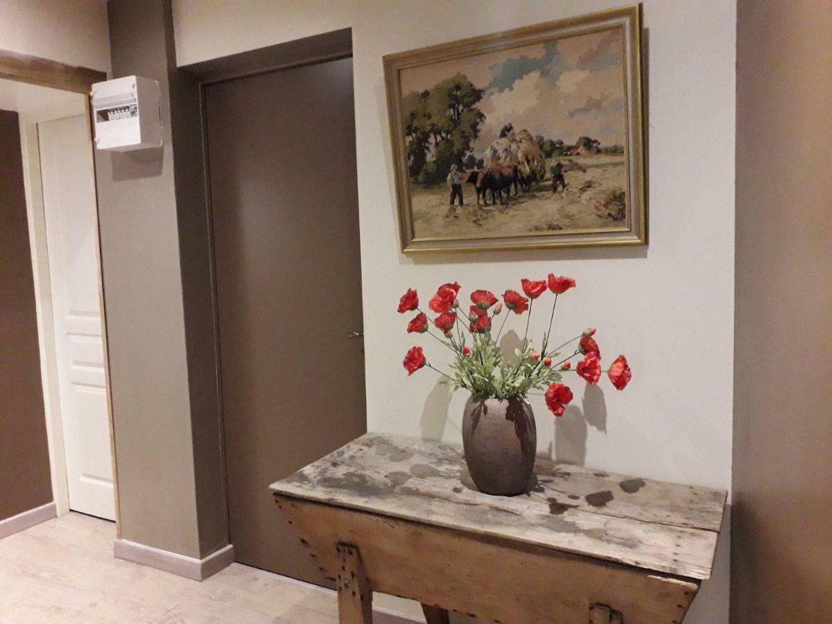 Les Farios Apartment ซาร์ลา-ลา-กาเนดา ภายนอก รูปภาพ